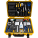 LINKEDPRO BY EPCOM LP-FT-KIT-V2 - Kit de Terminación de Fibra Óptica / 28 Herramientas y Accesorios / Estuche Portátil Rugerizado / | SIERRA STORE