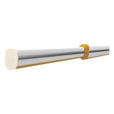 Mástil Modular / 8 m (26.2 ft) / Aluminio Anticorrosión / Estructura Telescópica / Compatible GT8 | SIERRA STORE