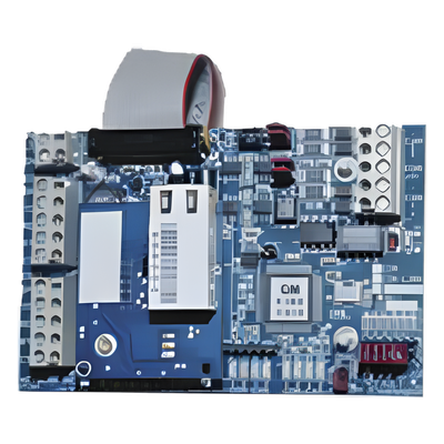 Módulo de Comunicación / TCP-IP / Múltiples Bucles CAN Bus / LAN-WAN / 115K BPS | SIERRA STORE