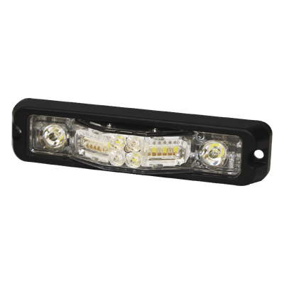 Luz perimetral Ultra Brillante, color ambar / claro | SIERRA STORE