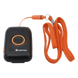 Mini Rastreador Personal / GPS 4G / IP67 / Bluetooth WiFi LBS / Botón SOS / 104 Horas Batería | SIERRA STORE