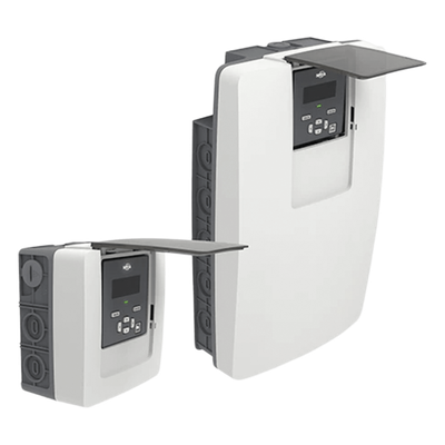 Medidor de Energía en Red / 3, 12 o 48 Cargas / Clase de Facturación 0.2 / BACnet y Modbus / Ethernet y RS-485 / NEMA 1 | SIERRA STORE