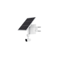 Camara con panel solar / Lente 4 MM / IP67 / 4G / Montaje para poste | SIERRA...