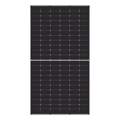 Módulo Solar Bifacial TOPCON , 610. W,  48.50 V cc, Monocristalino, 132 Celdas | SIERRA STORE