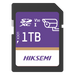 HIKSEMI by HIKVISION HS-SD-P10/1TB/GUARDPRO - Tarjeta SD GuardPro P10 / 1 TB / 100 MB/s Lectura / 90 MB/s Escritura / Clase 10 U3 V30 | SIERRA STORE