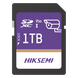 HIKSEMI by HIKVISION HS-SD-P10/1TB/GUARDPRO - Tarjeta SD GuardPro P10 / 1 TB / 100 MB/s Lectura / 90 MB/s Escritura / Clase 10 U3 V30 | SIERRA STORE