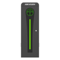 HIKVISION DS-TMG320-LR/B - (NO Incluye Brazo) Barrera Vehicular DERECHA / Com...