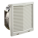 Ventilador con Filtro de Montaje Lateral / Flujo de Aire 395 CFM / Alimentación 115 Vca / Diseño Click-Fit / Rejillas con Bisagra | SIERRA STORE