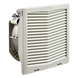 Ventilador con Filtro de Montaje Lateral / Flujo de Aire 395 CFM / Alimentación 115 Vca / Diseño Click-Fit / Rejillas con Bisagra | SIERRA STORE