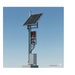 Kit Solar PoE / 225 W / 12 Vcc / 120 Ah / 60 h Autonomía / 802.3af/at / PoE Pasivo 24 Vcc / 738 ft² Cobertura | SIERRA STORE