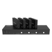 Extensor HDMI 4x4 / 18 Gbps / 4K@60Hz 4:4:4 / 70 m (230 ft) CAT6 / HDR10 / Dolby Vision / Web GUI | SIERRA STORE