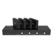 Extensor HDMI 4x4 / 18 Gbps / 4K@60Hz 4:4:4 / 70 m (230 ft) CAT6 / HDR10 / Dolby Vision / Web GUI | SIERRA STORE
