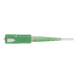 PANDUIT FSCS2/9SOCA9AG - Conector de Fibra Óptica Splice-On / Monomodo SC/APC / 250-900 µm / OS1/OS2 / -40°C a 75°C / 1.31 pies | SIERRA STORE