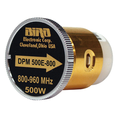 Elemento DPM / 800-960 MHz / 12.5-500 W / Sensores 5010/5014 / 2624.67-3149.61 ft | SIERRA STORE