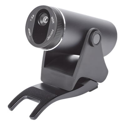 Cámara Web USB / 2 Megapixel / 1080p 30 fps / Ángulo 102° / Obturador de Privacidad / Plug and Play | SIERRA STORE
