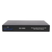 Administrador (CRM) de red WISP, controla, bloquea a los usuarios, 4 puertos LAN 10/100 Mbps, 1 puerto WAN 10/100, administración en | SIERRA STORE