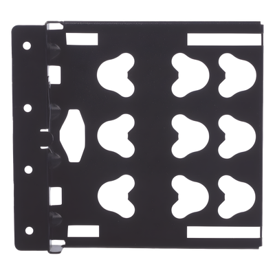 PANDUIT XG-PBRB - Kit de Soportes de Montaje para PDU / Vertical / Gabinetes FlexFusion / 6.35" Ancho x 6.59" Altura / 1.14 kg / RoHS | SIERRA STORE
