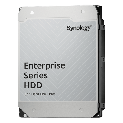 Disco Duro SAS Enterprise 3.5" / 24TB / 7200 RPM / SAS 12 Gb/s / MTBF 2.5M Horas / Carga 550 TB/Año / Caché Persistente | SIERRA STORE