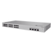 Switch de Acceso Gigabit Administrable PoE Capa 2 / 24 puertos 10/100/1000 Mbps PoE / 4 puertos 2.5GE SFP Uplink / PoE Perpetuo 400 W | SIERRA STORE