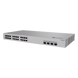 Switch de Acceso Gigabit Administrable PoE Capa 2 / 24 puertos 10/100/1000 Mbps PoE / 4 puertos 2.5GE SFP Uplink / PoE Perpetuo 400 W | SIERRA STORE
