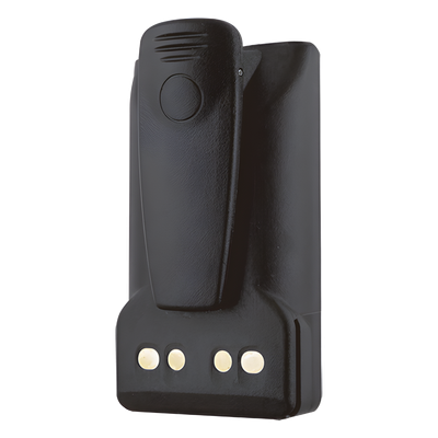 Batería Li-Ion / 7.4V / 2500 mAh / 18.5 Wh / IP68 / -20°C a +60°C | SIERRA STORE