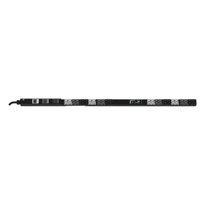 PANDUIT P48D20G - PDU Monitoreable y Switchable / 48 Salidas C13/C15/C19/C21 / Entrada IEC 60309 3P+N+E 6h 30A/32A / 240 Vca / | SIERRA STORE