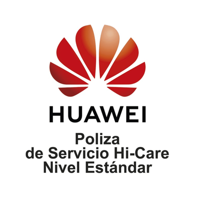 Póliza de Soporte Técnico / TAC 24/7 / Respuesta Prioritaria 30 min / Reemplazo Avanzado de Hardware / 1 Año / Para Firewall USG6530FD | SIERRA STORE