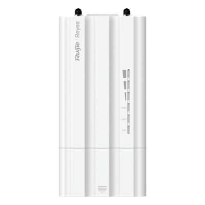 Estación Base Conectorizada / 802.11ac Wave2 867 Mbps / 5 GHz / 30 dBm (1,000 mW) / 32 Clientes / IP55 / -40°C a +80°C | SIERRA STORE