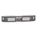 ACCESSPRO PROEB621S - Contrachapa Eléctrica / Fuerza de Sujeción 1000 kg / 12 VCC / Fail Secure/Fail Safe Ajustable / Puertas de | SIERRA STORE