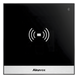 Terminal de Control de Acceso / Gestión 100% en la Nube / PoE / Bluetooth / NFC / Lector EM 125 kHz y MIFARE 13.56 MHz / IP65 / IK07 / | SIERRA STORE