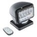 Faro Buscador LED / 7040 Lúmenes / 10 LEDs 5W / Rotación 360° / Inclinación 90° / IP68 / 12-24 VCC / Uso Rudo | SIERRA STORE