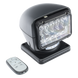 Faro Buscador LED / 7040 Lúmenes / 10 LEDs 5W / Rotación 360° / Inclinación 90° / IP68 / 12-24 VCC / Uso Rudo | SIERRA STORE
