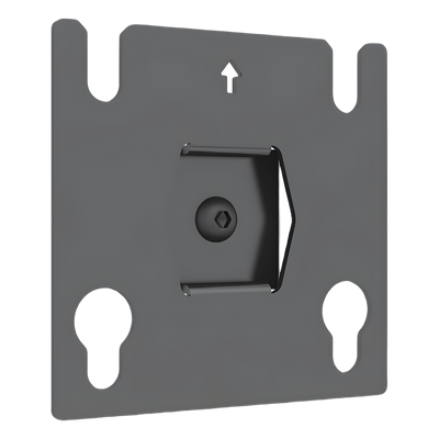 EPCOM INDUSTRIAL SDJH176 - Placa Adaptadora LED / 30x10 mm / Videowall Industrial / Precisión Óptima | SIERRA STORE