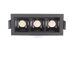 EPCOM INDUSTRIAL EPIDL6W - Reflector Empotrable LED / 6 W / 420 lúmenes / 6000 K Luz Fría / Haz 45° / IP20 / 50000 hrs | SIERRA STORE