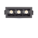 EPCOM INDUSTRIAL EPIDL6W - Reflector Empotrable LED / 6 W / 420 lúmenes / 6000 K Luz Fría / Haz 45° / IP20 / 50000 hrs | SIERRA STORE