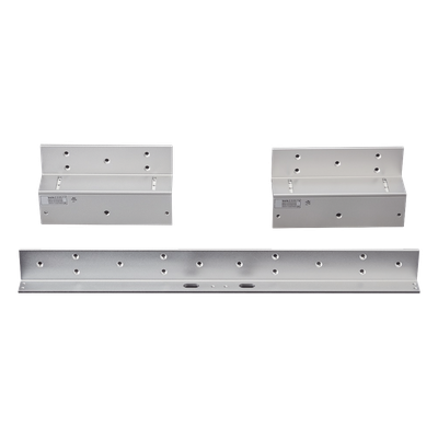 ACCESSPRO BZL1200ND - Kit de Montaje / Brackets Z y L / Aluminio Reforzado / Compatible MAG1200NDLED / 1.74 x 0.24 x 0.20 ft y 0.61 x | SIERRA STORE