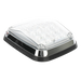 Luz de Advertencia LED / 24 LEDs / 11 Patrones de Destello / IP67 / 12-30 VCC / 9.5 W / SAE J845 | SIERRA STORE