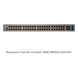 Switch PoE inteligente / cnMatrix EX2052R-P / PoE+ / 48 puertos x 1 Gps / 4 SFP+, fuente de alimentación extraíble | SIERRA STORE