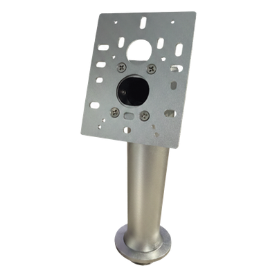 ACCESSPRO JY011 - Soporte Universal / Ajuste Multiángulo / Aleación de Aluminio / Interior y Exterior / 197 x 63 x 35 mm | SIERRA STORE