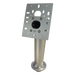ACCESSPRO JY011 - Soporte Universal / Ajuste Multiángulo / Aleación de Aluminio / Interior y Exterior / 197 x 63 x 35 mm | SIERRA STORE