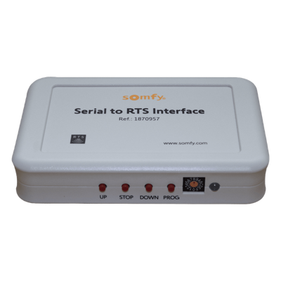 Traductor Universal / Integración RadioRA2 Lutron / Zigbee y Z-Wave / Control por Voz / Actualización OTA | SIERRA STORE