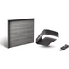 ACCESSPRO KIT-DOOR-208CF - Kit Puerta de Garage 20x8 Pies / Insulada 43 mm / Motor FS1000M 1/2 HP / Interfaz WiFi ACCESSWIFI / Incluye | SIERRA STORE