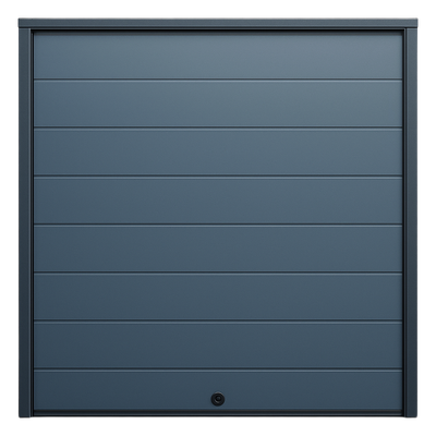ACCESSPRO APDOOR-88L - Puerta de Garage / 8×8 pies / Panel Calibre 26 / Aislamiento 42mm / Poliuretano 42 kg/m³ / Acabado Deluxe / | SIERRA STORE