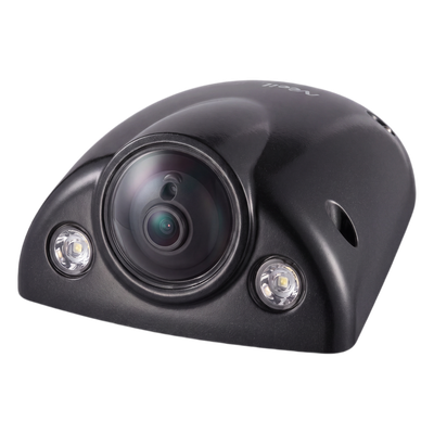 HIKVISION DS-2XM6522G1-IDM - Cámara Turret IP Móvil / 2 Megapixel / Lente 2.8 mm / IR 30 m (98.4 ft) / IP68 / IK10 / Antivibración / | SIERRA STORE