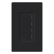 Teclado de Escenas de Pared / 4 Botones Programables / Clear Connect 2.4 GHz / Alcance 22.8 m (74.8 ft) / 120-277 V / Memoria de Estado | SIERRA STORE