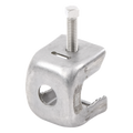 Adaptador de Sujetadores de Presión / Acero Inoxidable / Montaje 3/4' / Espesor 0.88' (2.15 pies) / 10 Piezas | SIERRA STORE