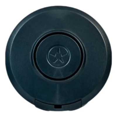 Botón Activo para Ventana / 2.4 GHz / Identificación hasta 10 m (32.8 ft) / Compatible con Lector Transit | SIERRA STORE