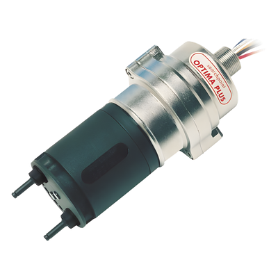 Detector de Gas de Punto Infrarrojo / 4 a 20 mA / 0 a 100% LEL / Acero Inoxidable 316SS / IP66/67 / ATEX/UL/CSA/IECEx | SIERRA STORE