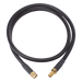 EPCOM INDUSTRIAL SSMAI-240-SMAHI-60 - Cable LMR-240 de 60 cm con Conectores SMA Macho Inverso y SMA Hembra Inverso | SIERRA STORE