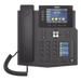 Teléfono IP Empresarial / 16 Líneas SIP / Pantalla LCD 3.5 | SIERRA STORE